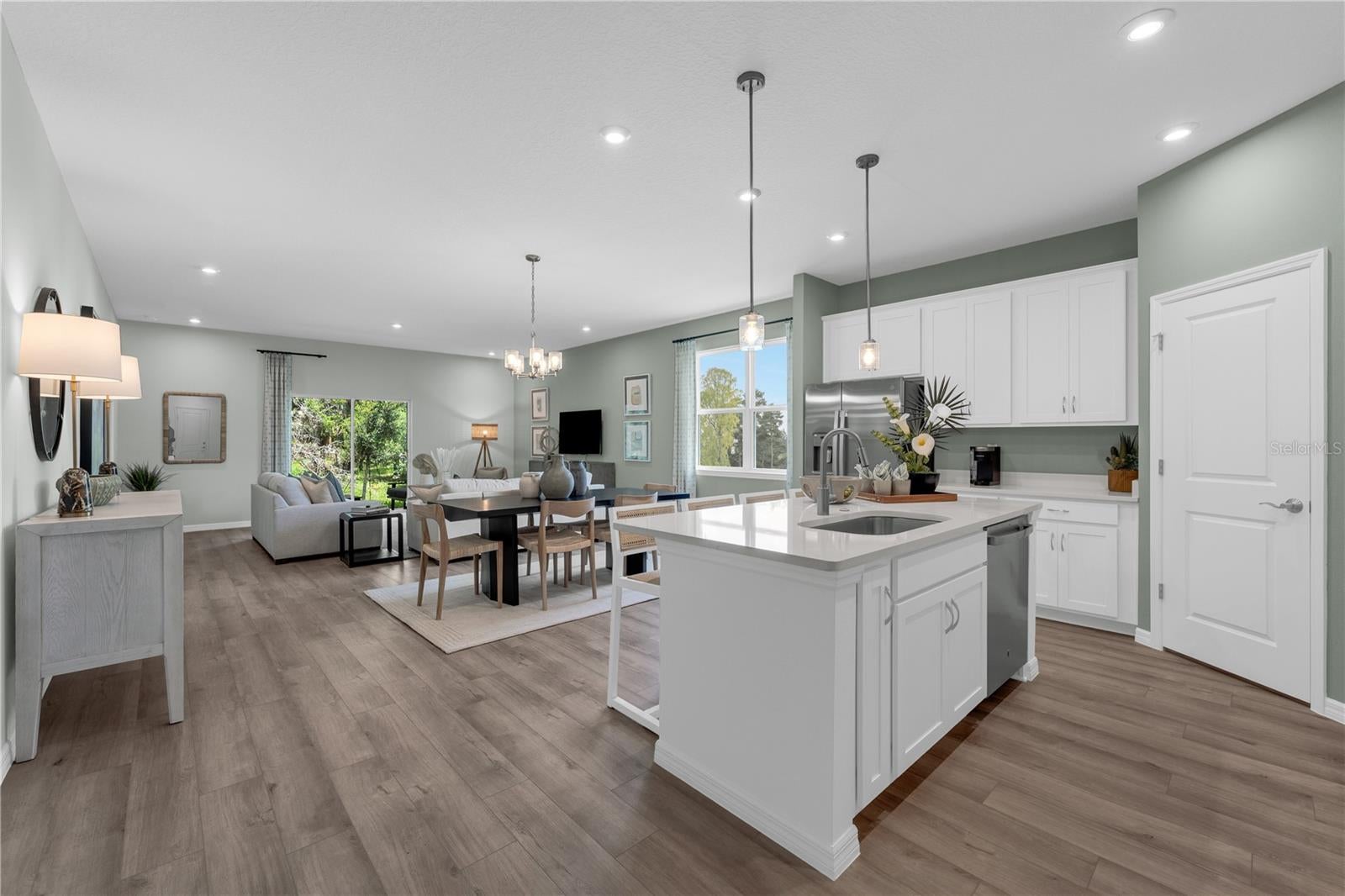 10129 Huntingnet Way, Leesburg, FL 34748 photo