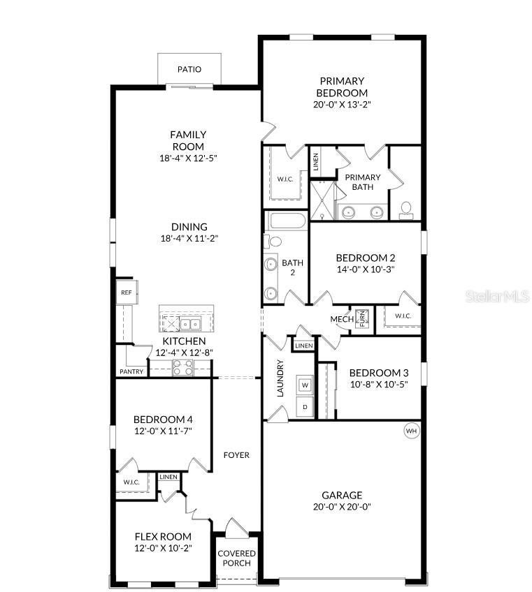 10129 Huntingnet Way, Leesburg, FL 34748 photo