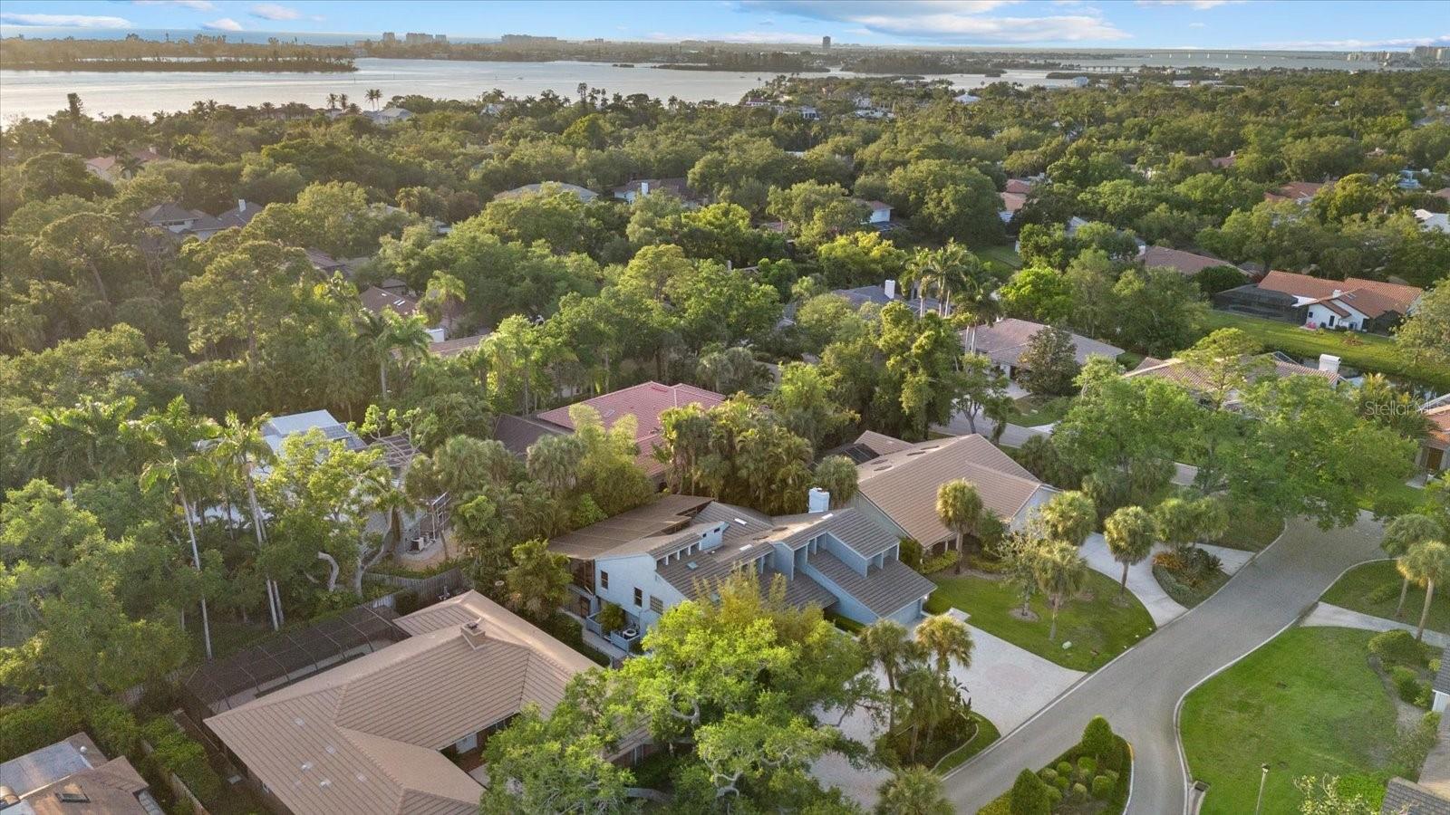 4891 Peregrine Pt, Sarasota, FL 34231 photo