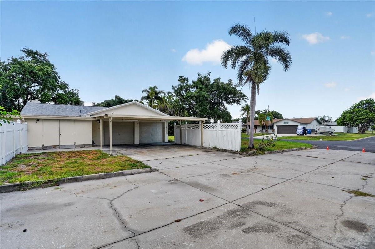 6999 16 Ave, Saint Petersburg, FL 33710 photo