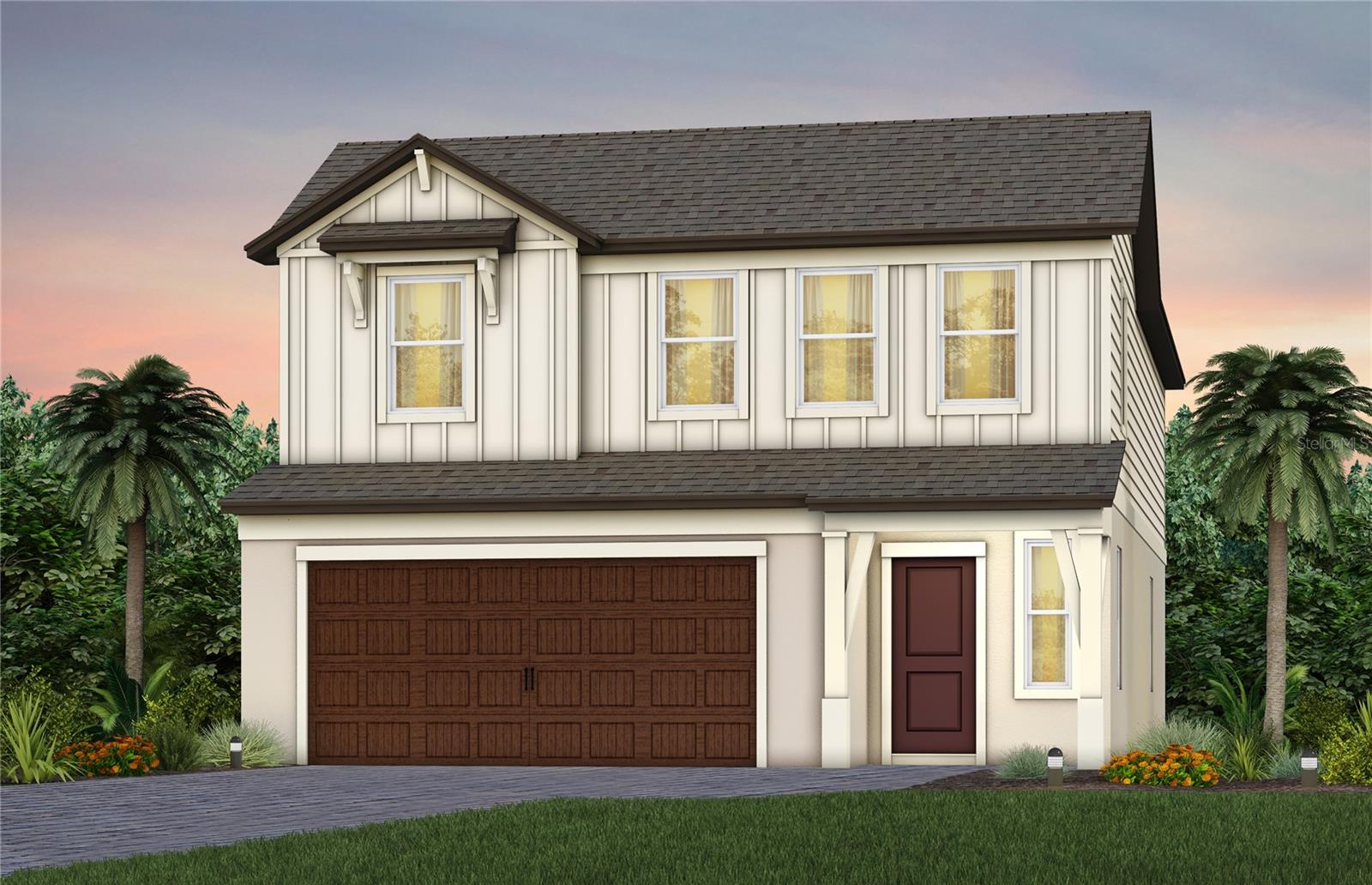 6820 Heritage Harvest Dr, Wesley Chapel, FL 33545