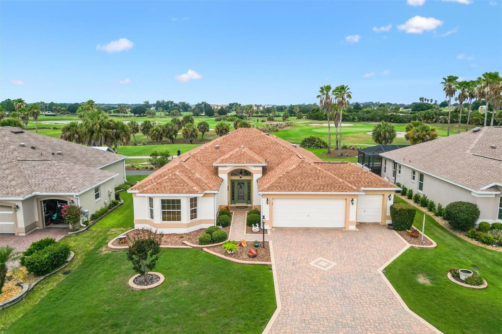 2757 Day Lily Run, The Villages, FL 32162 photo