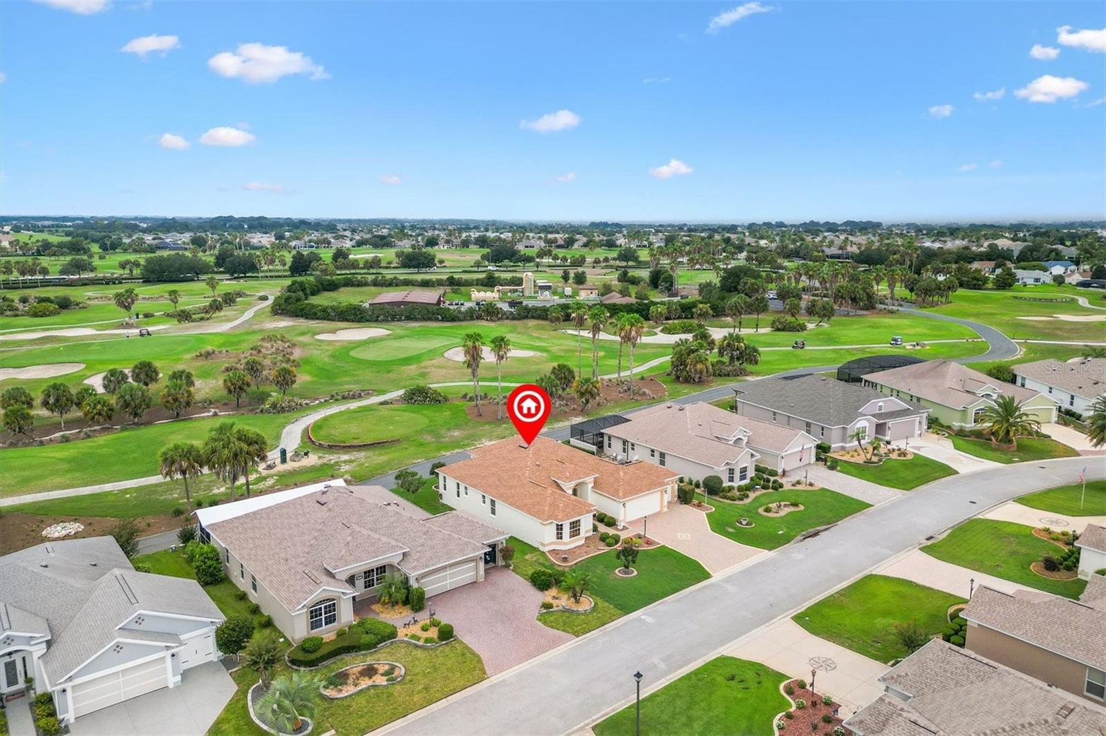 2757 Day Lily Run, The Villages, FL 32162 photo