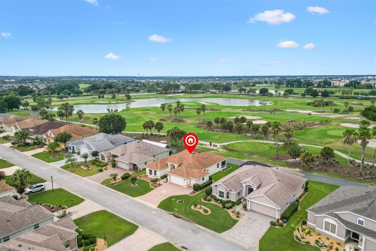 2757 Day Lily Run, The Villages, FL 32162 photo