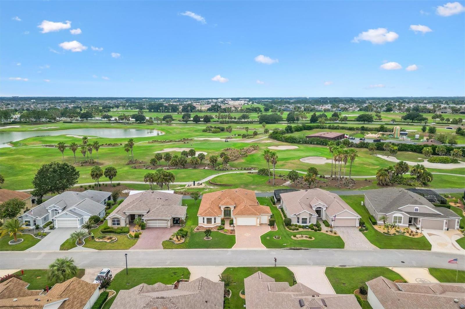 2757 Day Lily Run, The Villages, FL 32162