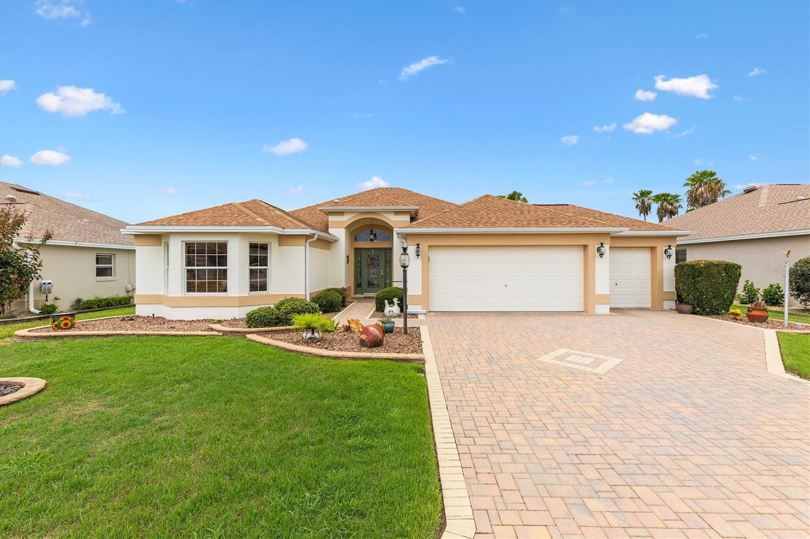 2757 Day Lily Run, The Villages, FL 32162 photo