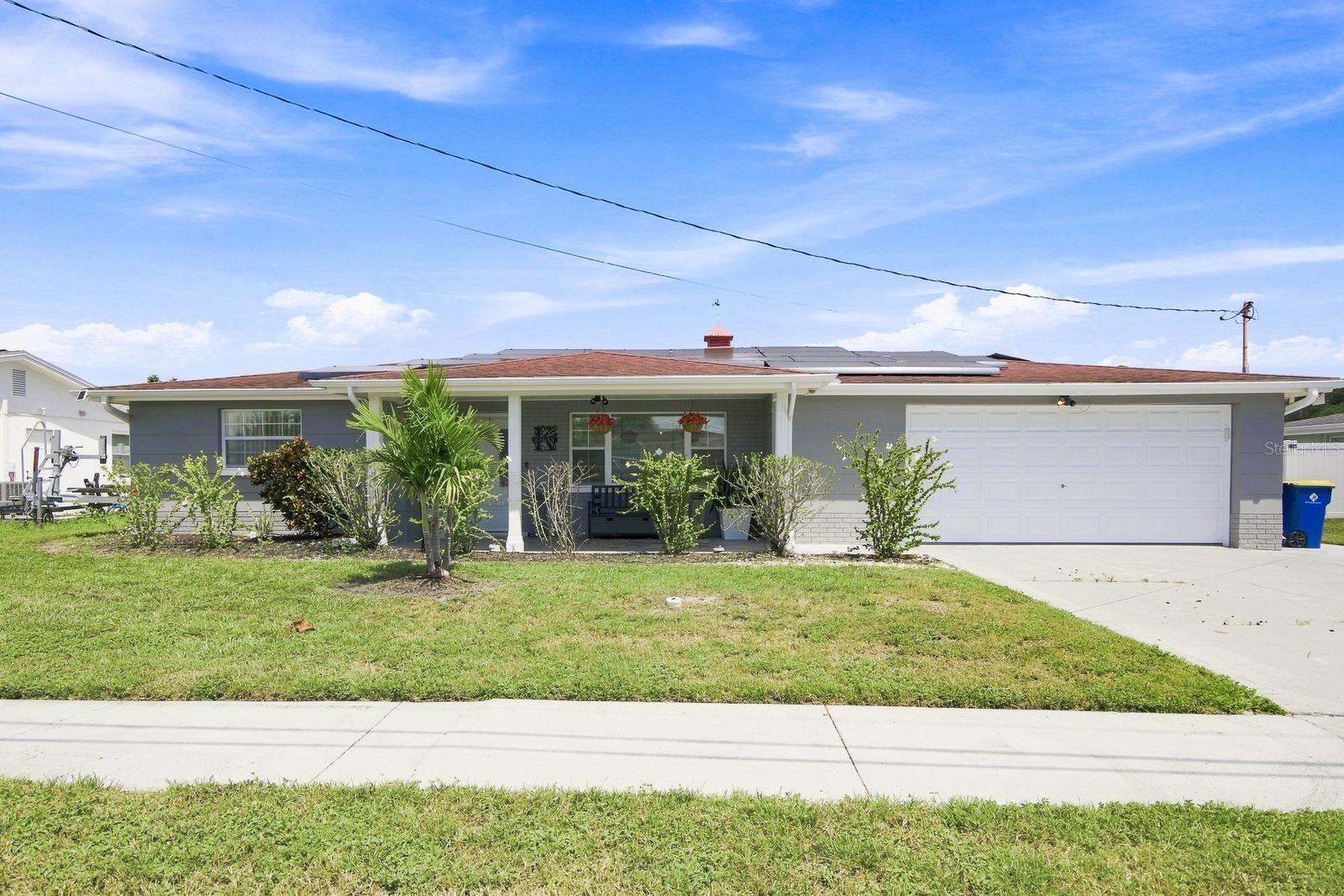 1324 Chancellor Dr, Holiday, FL 34690 photo