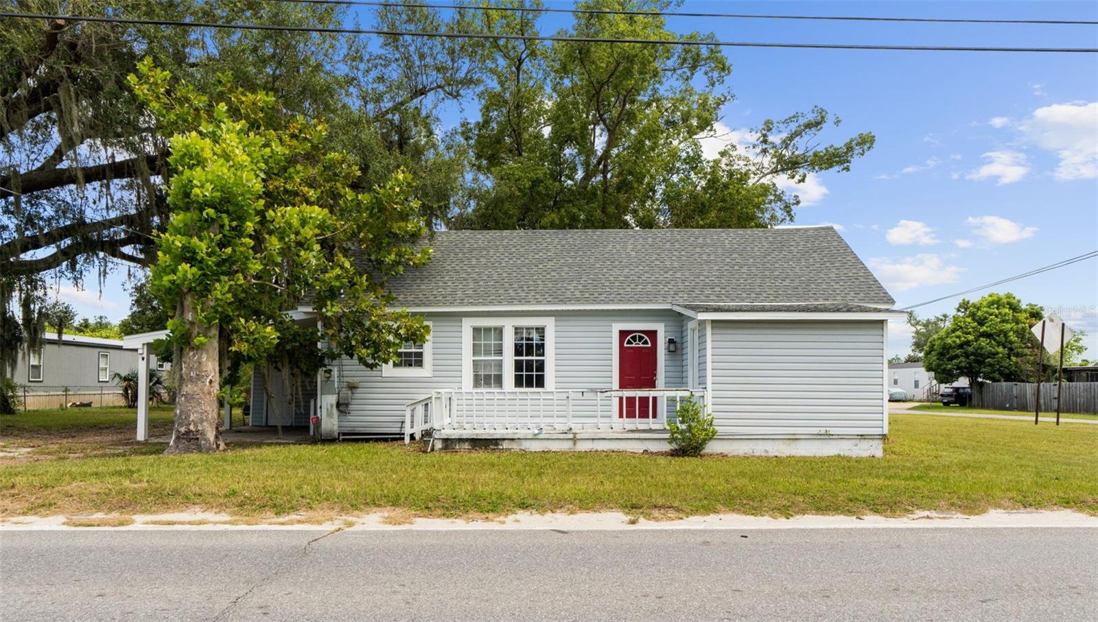 7101 Cherry St, Panama City, FL 32404