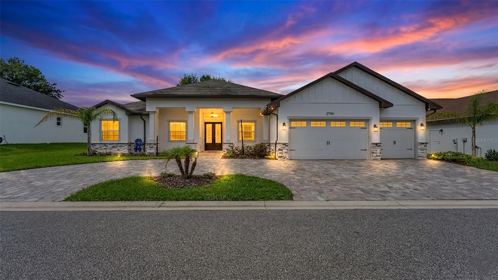 2729 Sunrise Landing Ln, Lakeland, FL 33812 photo