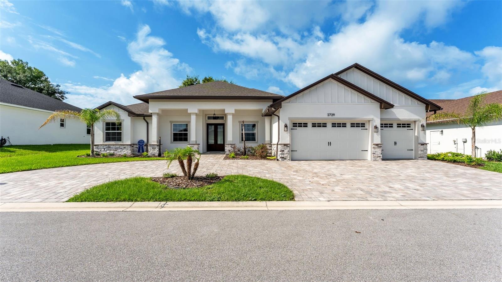 2729 Sunrise Landing Ln, Lakeland, FL 33812