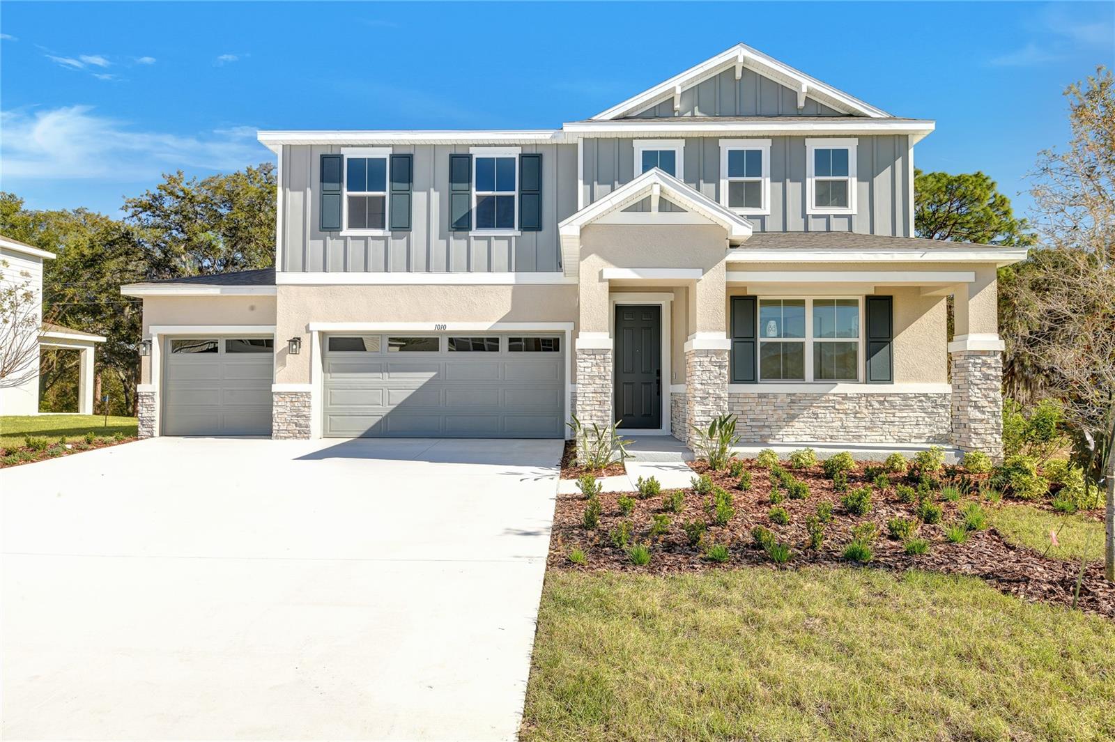 1010 Cloud Ridge Ct, Mount Dora, FL 32757 photo