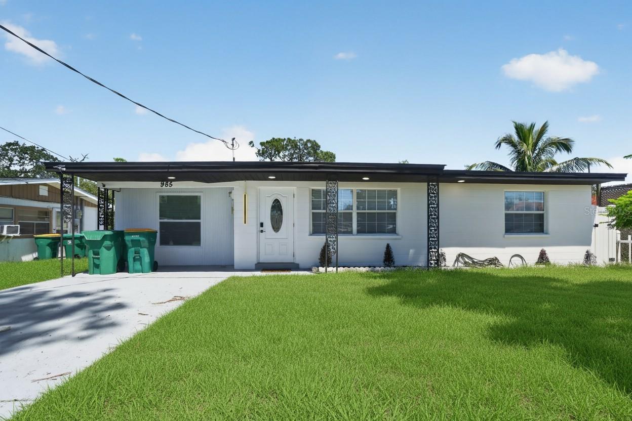 985 Liberty St, Englewood, FL 34223 photo