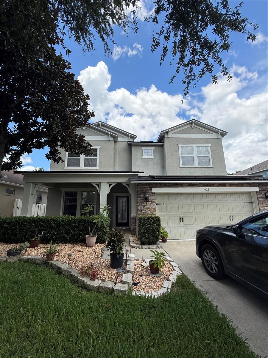 422 Westchester Hills Ln, Valrico, FL 33594 photo