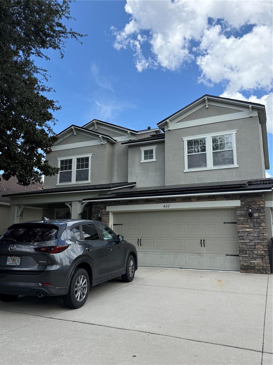 422 Westchester Hills Ln, Valrico, FL 33594 photo