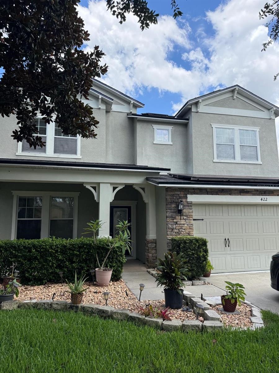 422 Westchester Hills Ln, Valrico, FL 33594