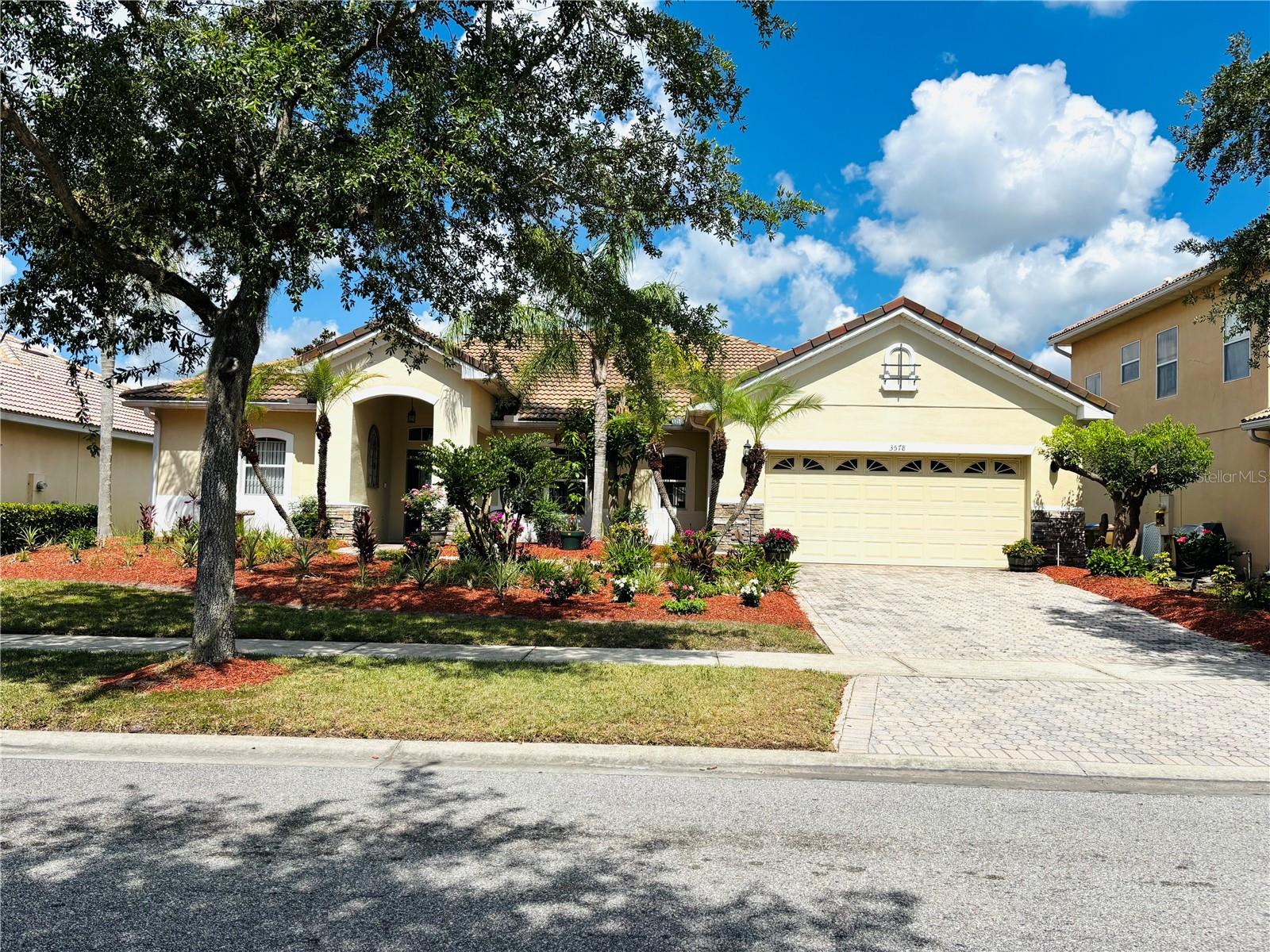 3578 Valleyview Dr, Kissimmee, FL 34746