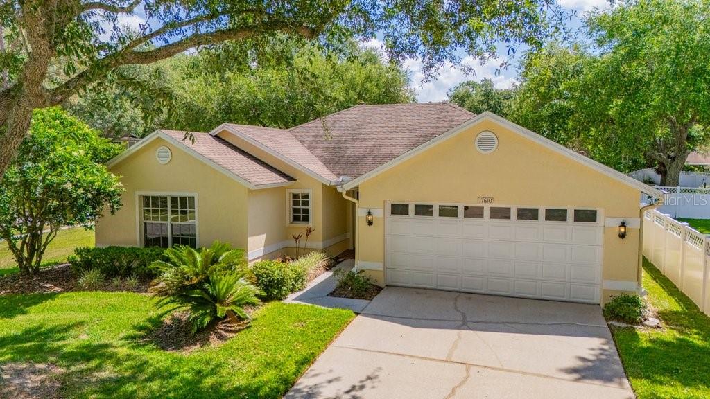17610 Esprit Dr, Tampa, FL 33647 photo