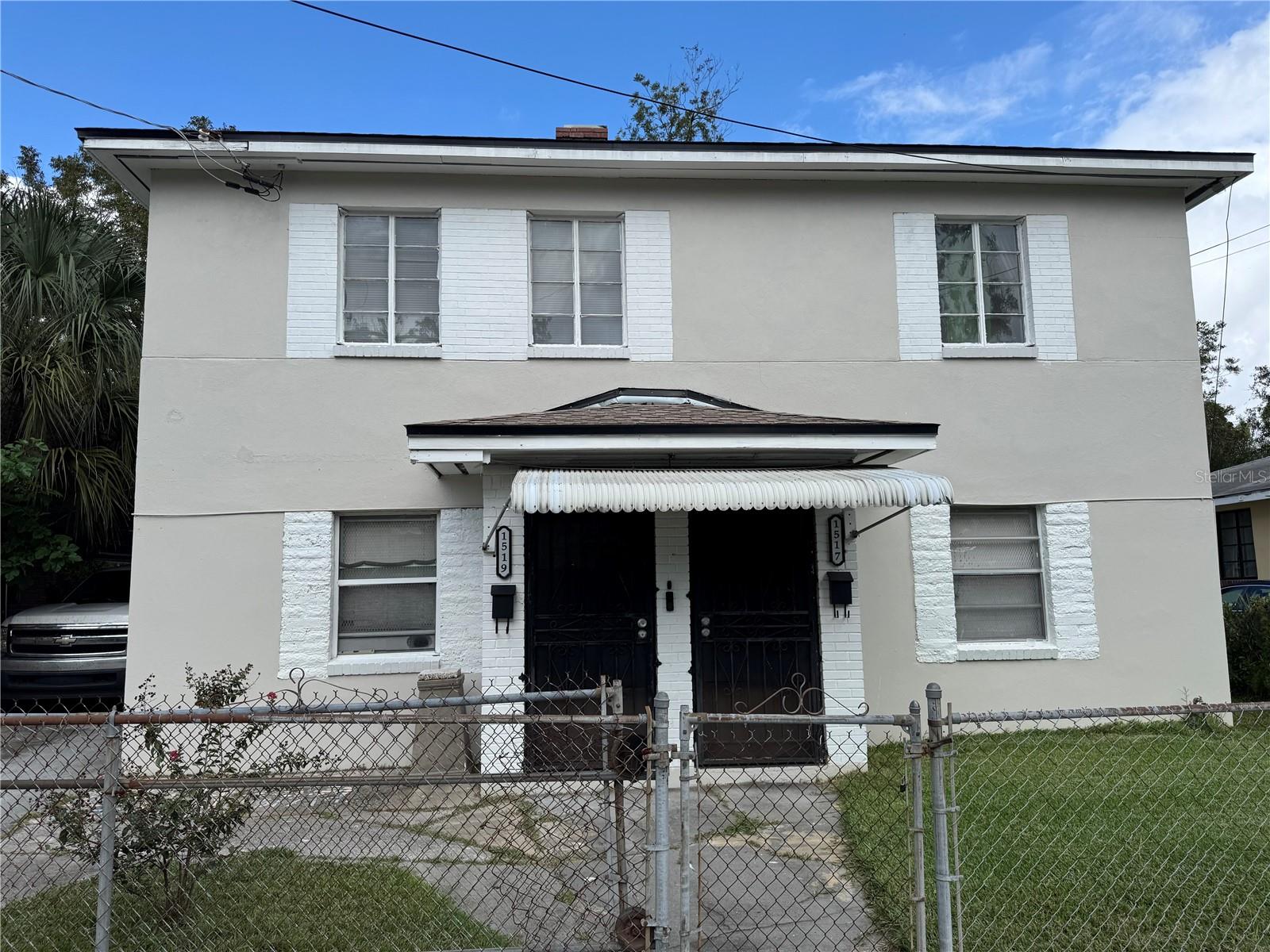 1517 14 St, Jacksonville, FL 32209