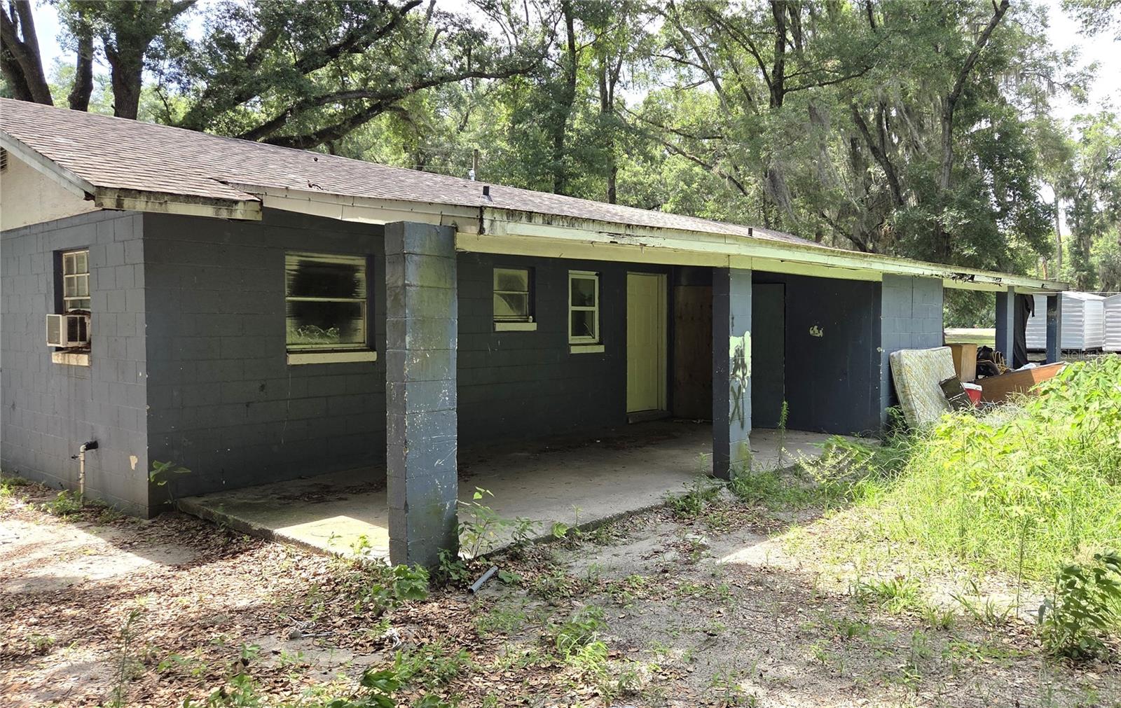 521 535 NW 19 Ave, Ocala, FL 34475 photo