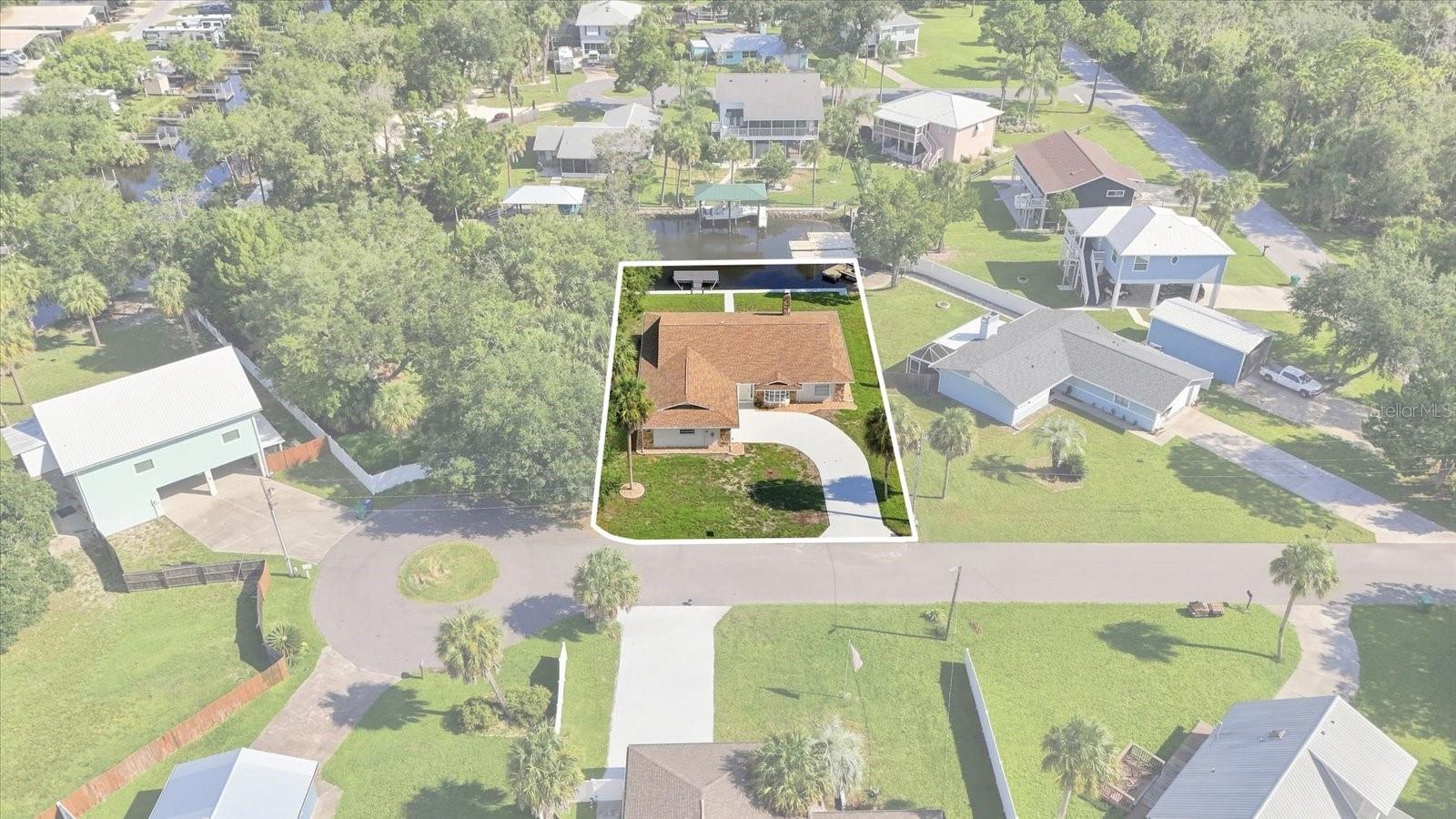 11291 Coral Ct, Crystal River, FL 34429