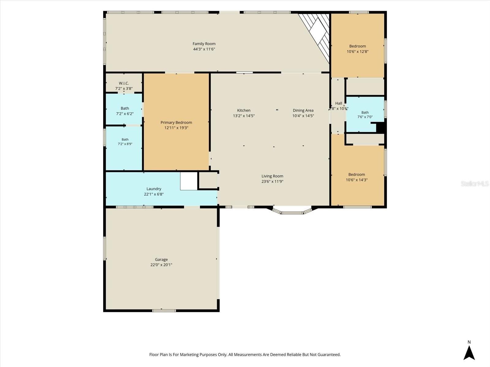 11291 W Coral Ct, Crystal River, FL 34429 photo