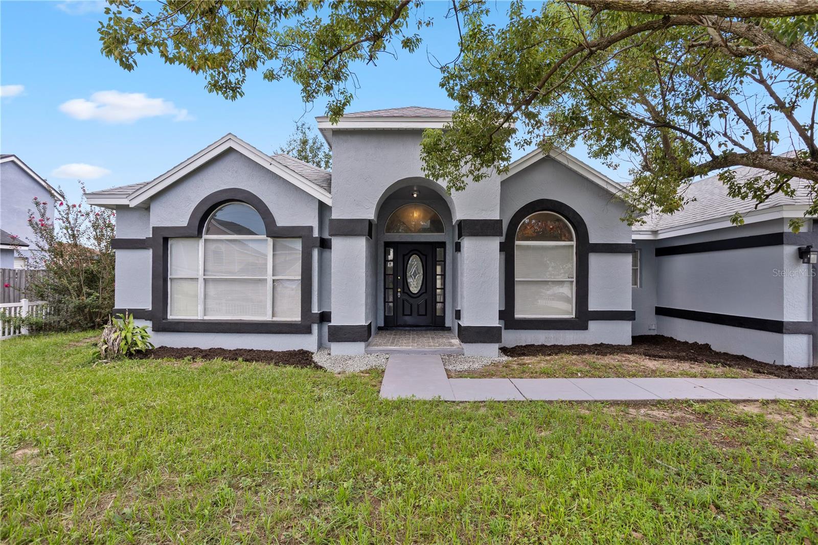 5427 Blue Tick Dr, Orlando, FL 32810