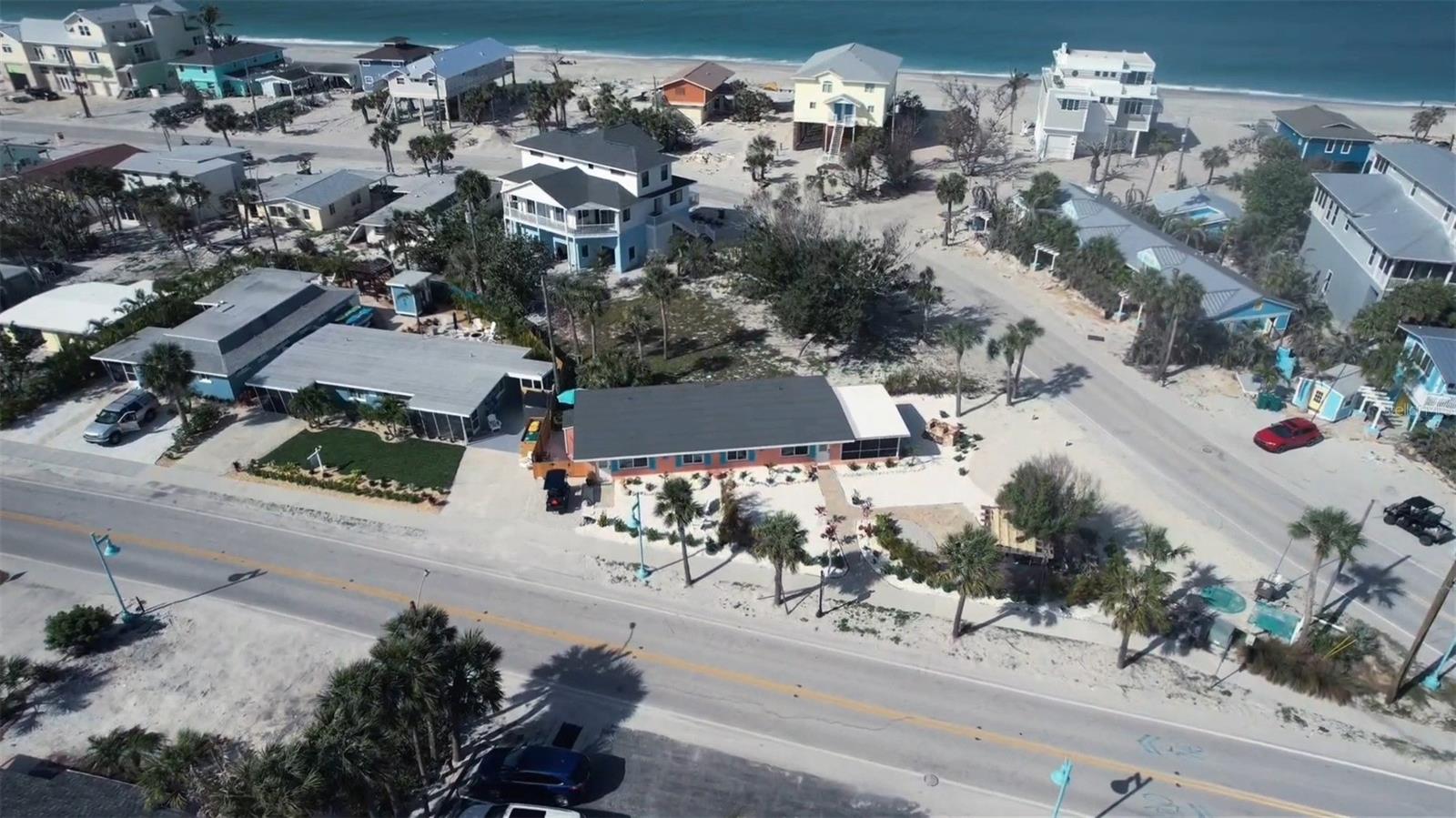 1270 Gulf Blvd, Englewood, FL 34223
