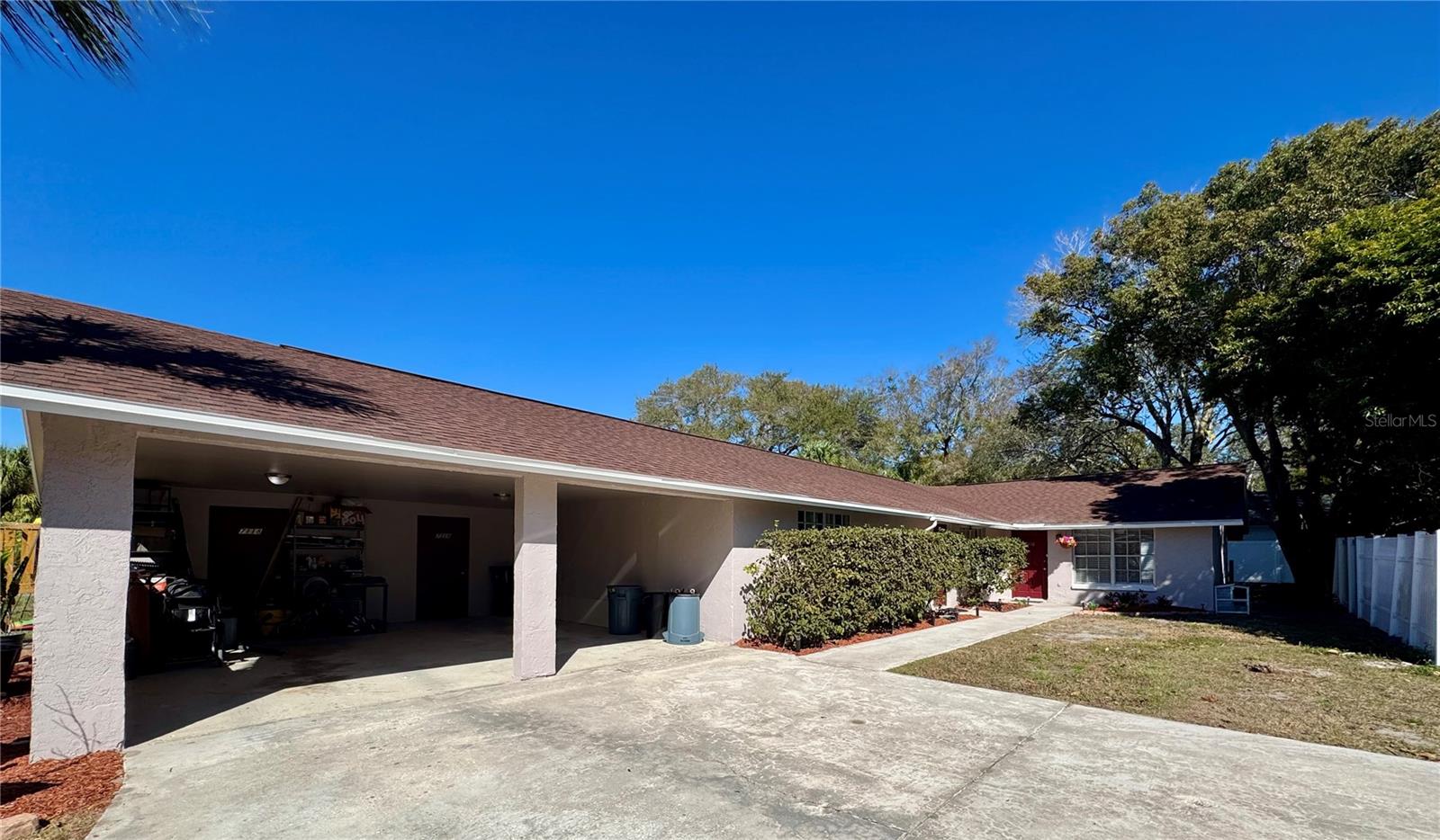 7116 7118 Green St, New Port Richey, FL 34652 photo