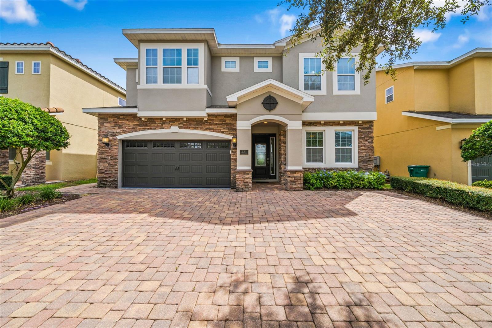 231 Lasso Dr, Kissimmee, FL 34747 photo