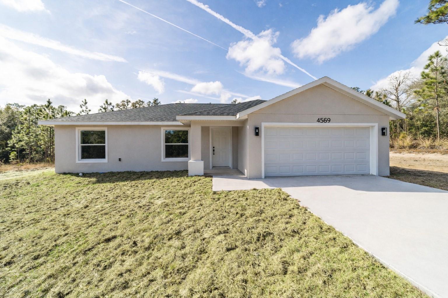 1870 Obee Ridge Rd, Dunnellon, FL 34431