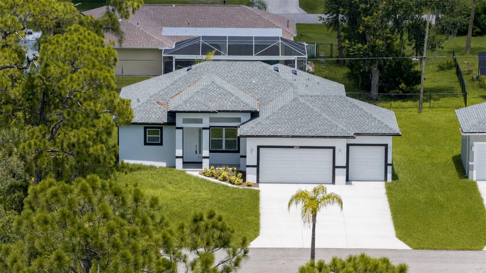 18374 Elgin Ave, Port Charlotte, FL 33948 photo