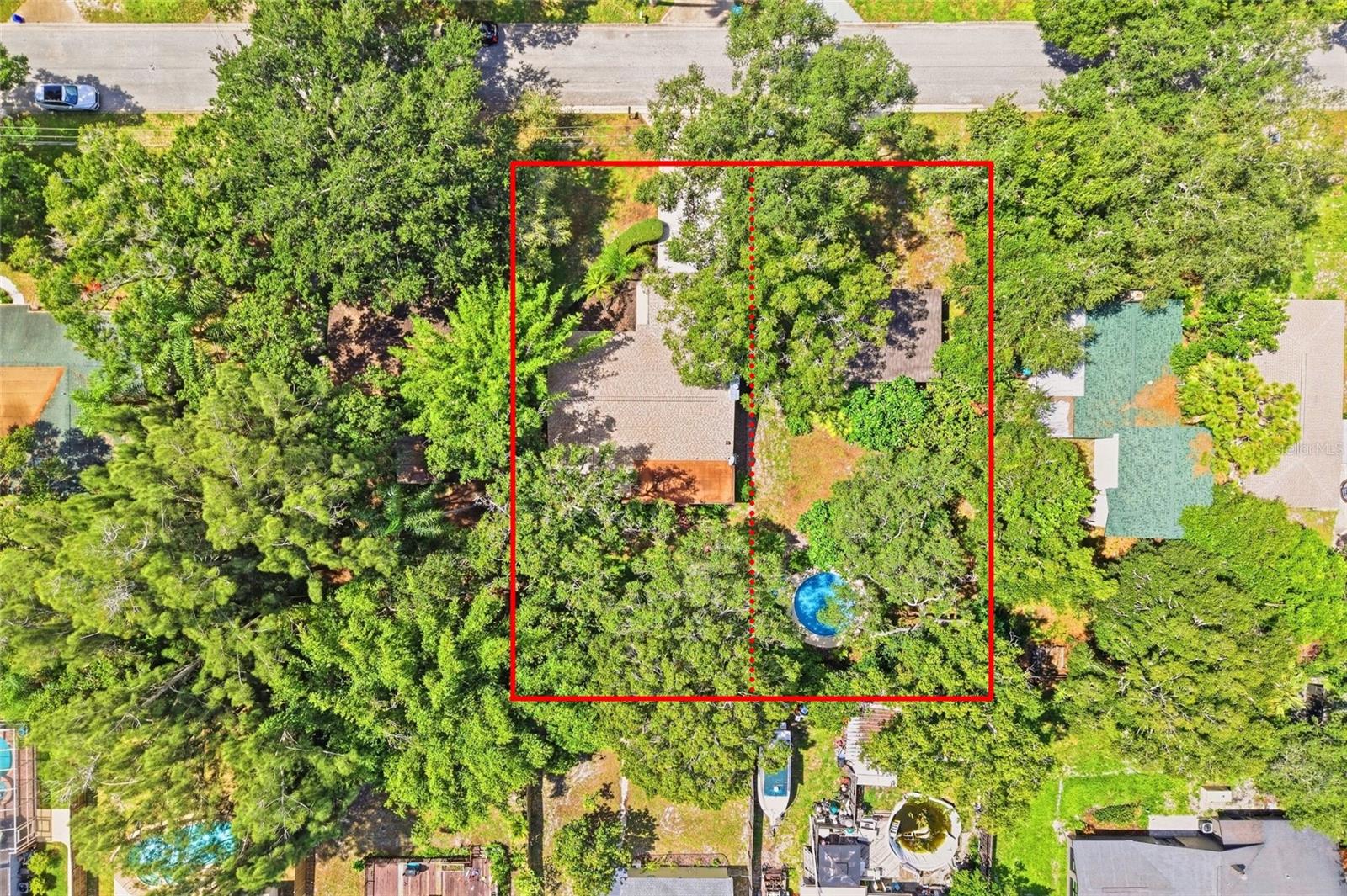 1721 Dorchester Rd, Clearwater, FL 33764 photo