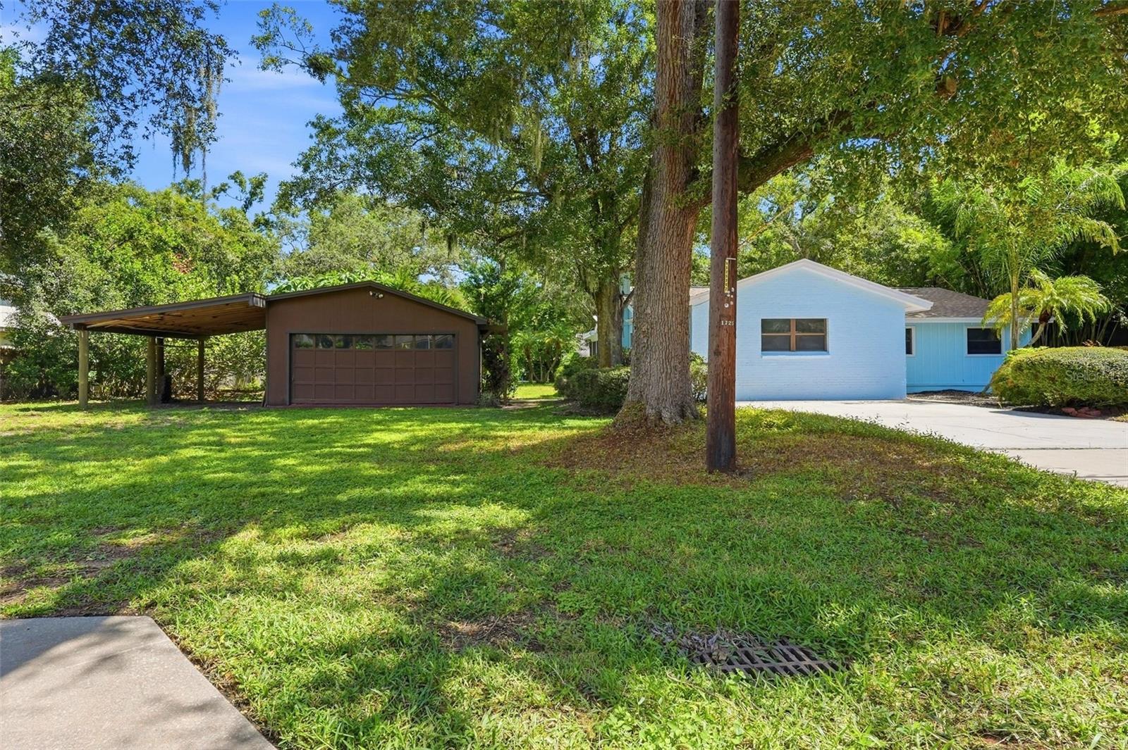 1721 Dorchester Rd, Clearwater, FL 33764 photo