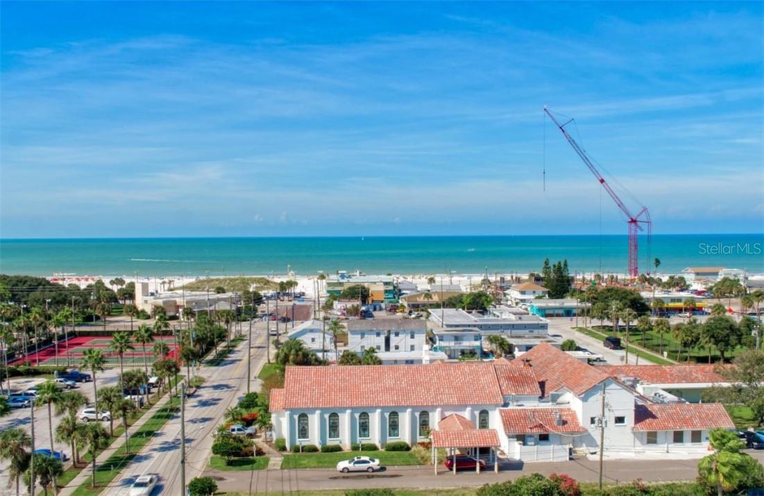 64 Bay Esplanade 601, Clearwater, FL 33767 photo
