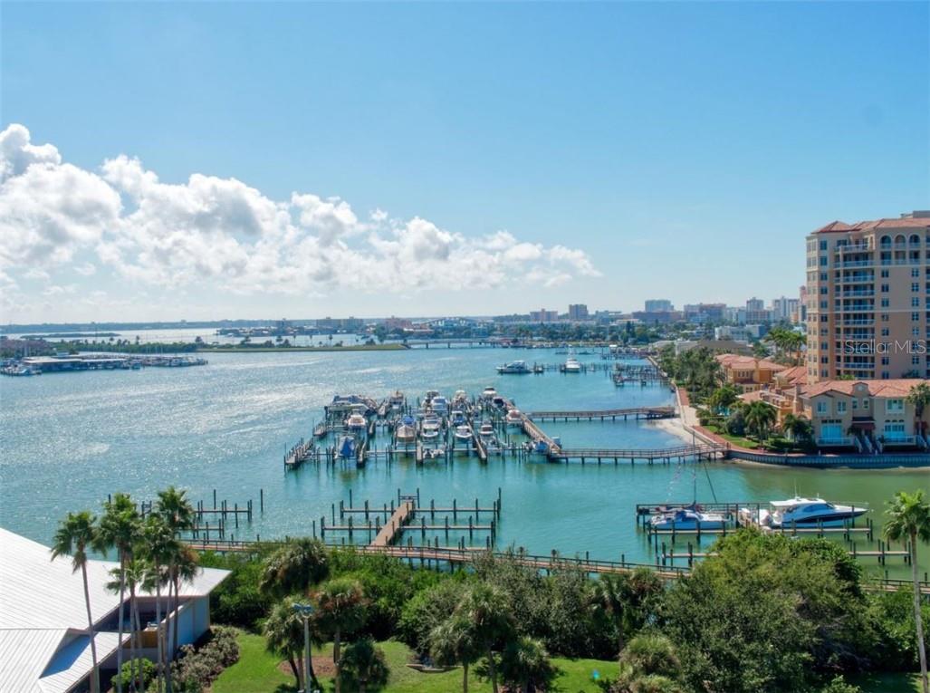 64 Bay Esplanade 601, Clearwater, FL 33767 photo