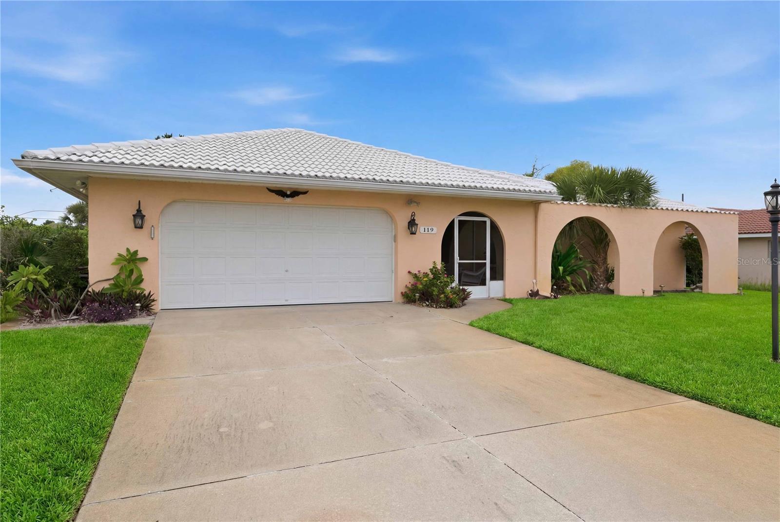 119 Van Dyck Dr, Nokomis, FL 34275 photo