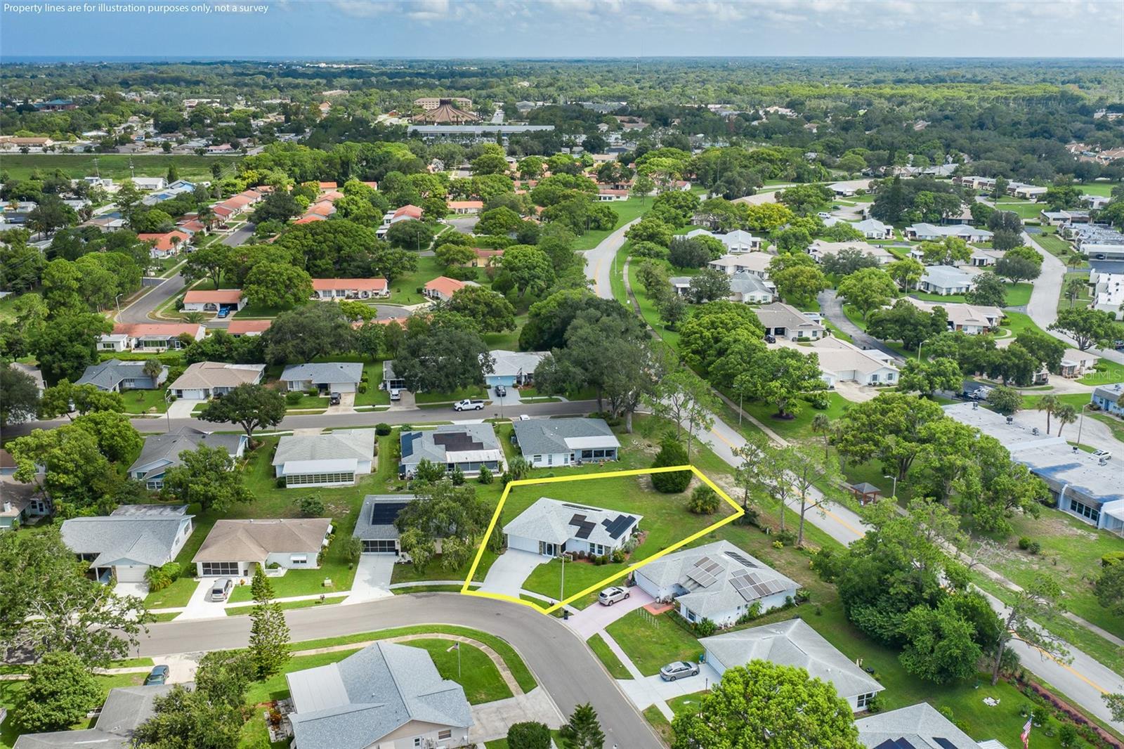 11210 Elderberry Dr, Port Richey, FL 34668 photo