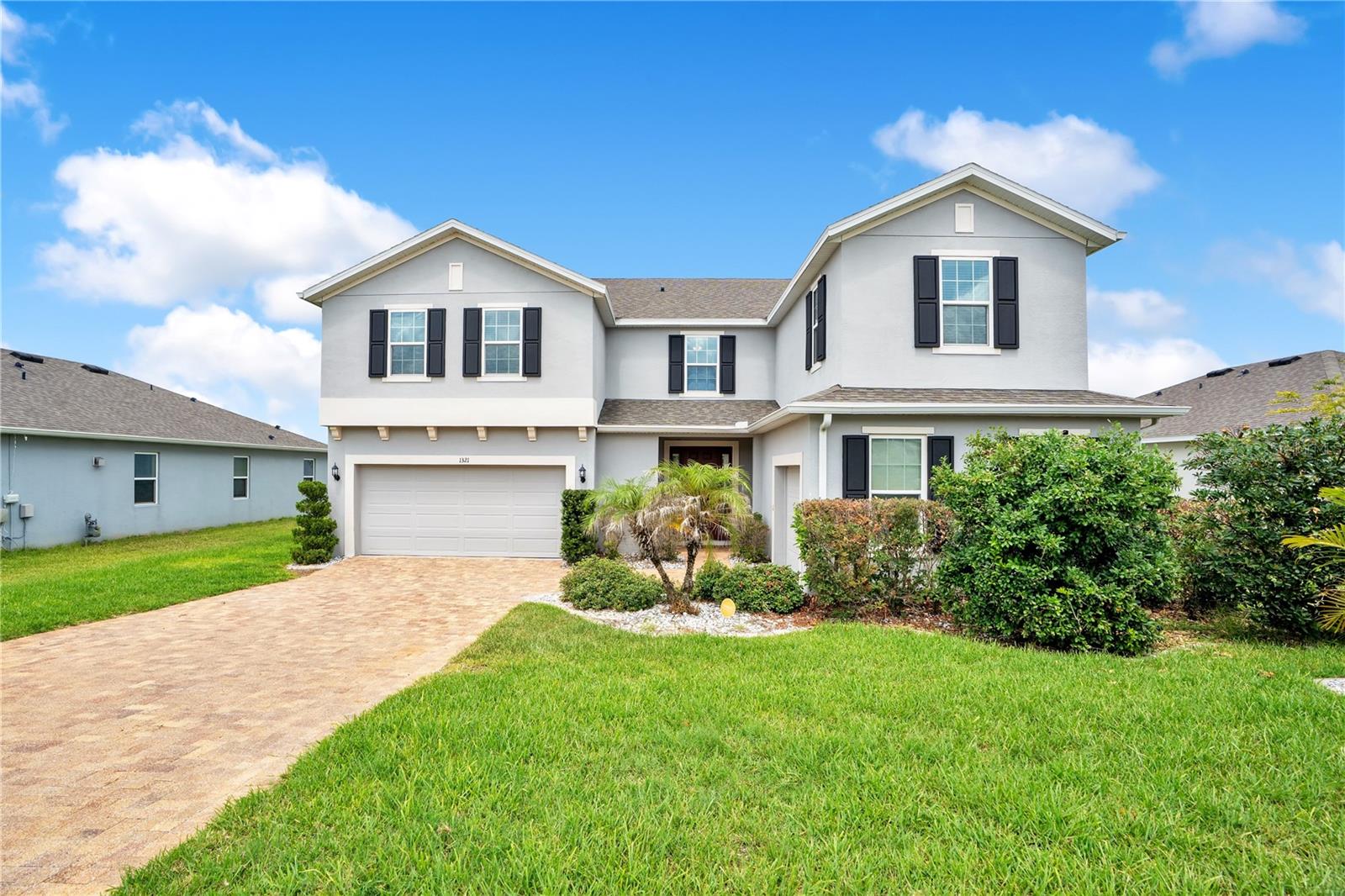 1321 Wildcat Ln, Minneola, FL 34715 photo