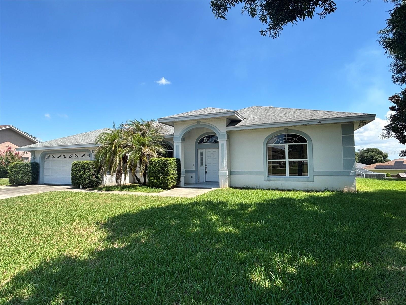 132 Lake Mariam Way, Winter Haven, FL 33884 photo