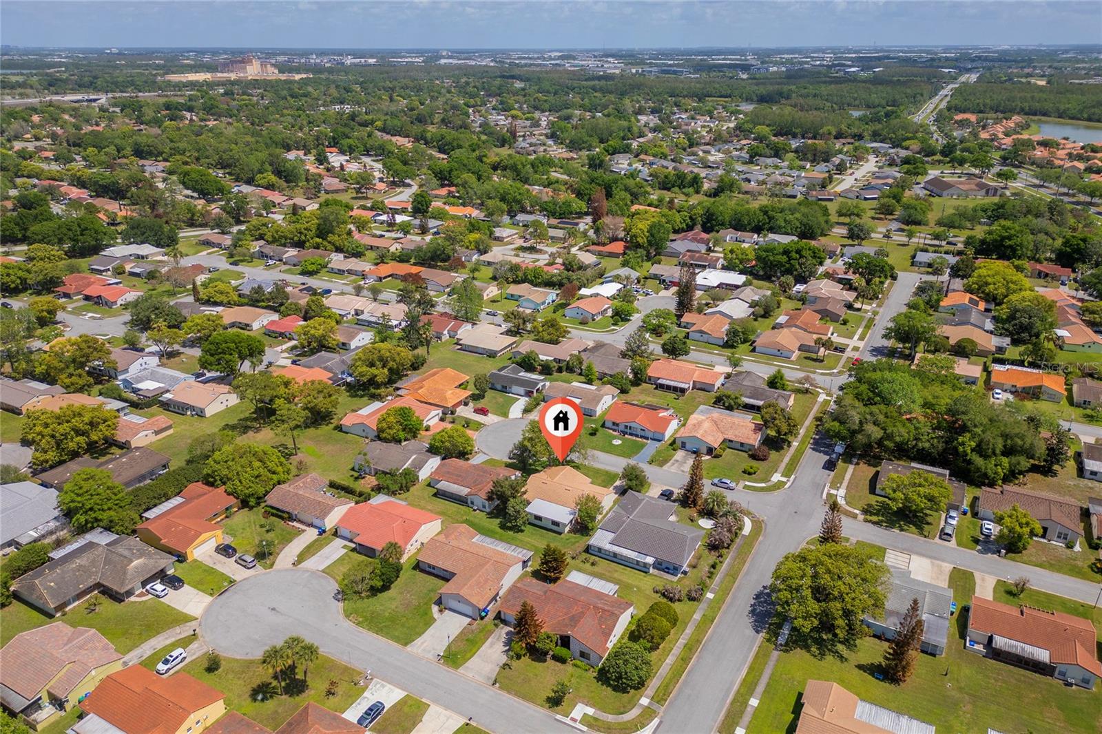 10823 William And Mary Ct, Orlando, FL 32821 photo
