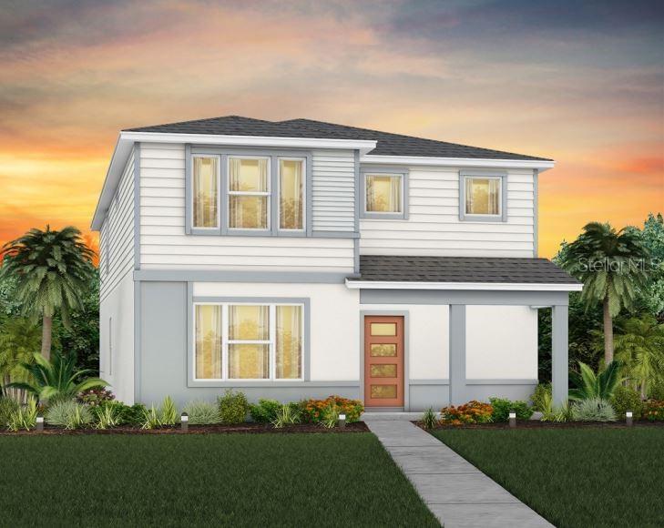 5052 Shrub Leaf Aly, Saint Cloud, FL 34771