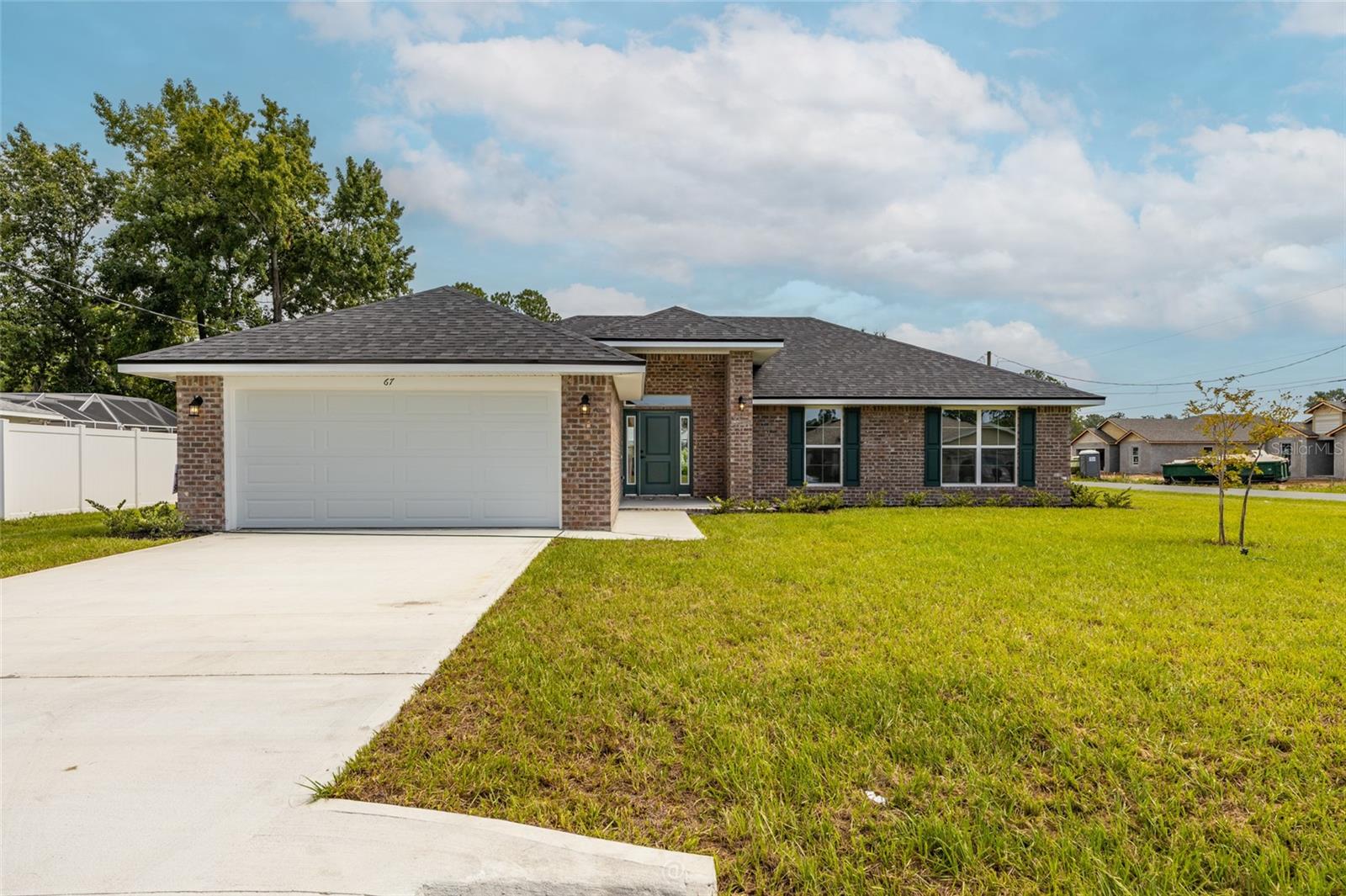 67 Riverina Dr, Palm Coast, FL 32164
