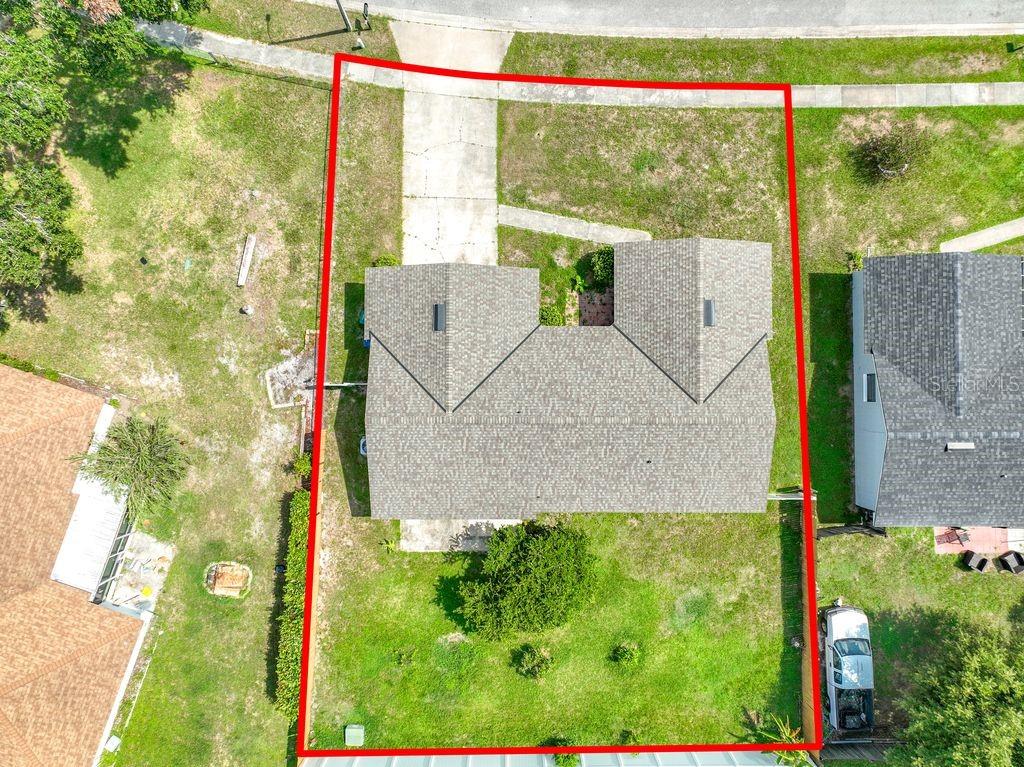 573 Benjamin Franklin Pl, Orlando, FL 32809 photo