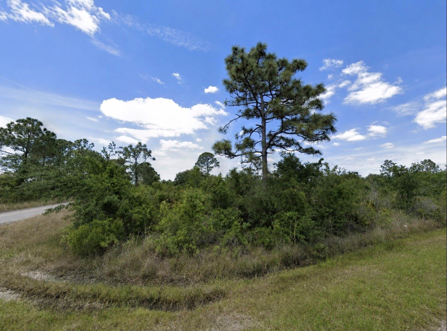 321 Bellanca St, Lake Placid, FL 33852 photo