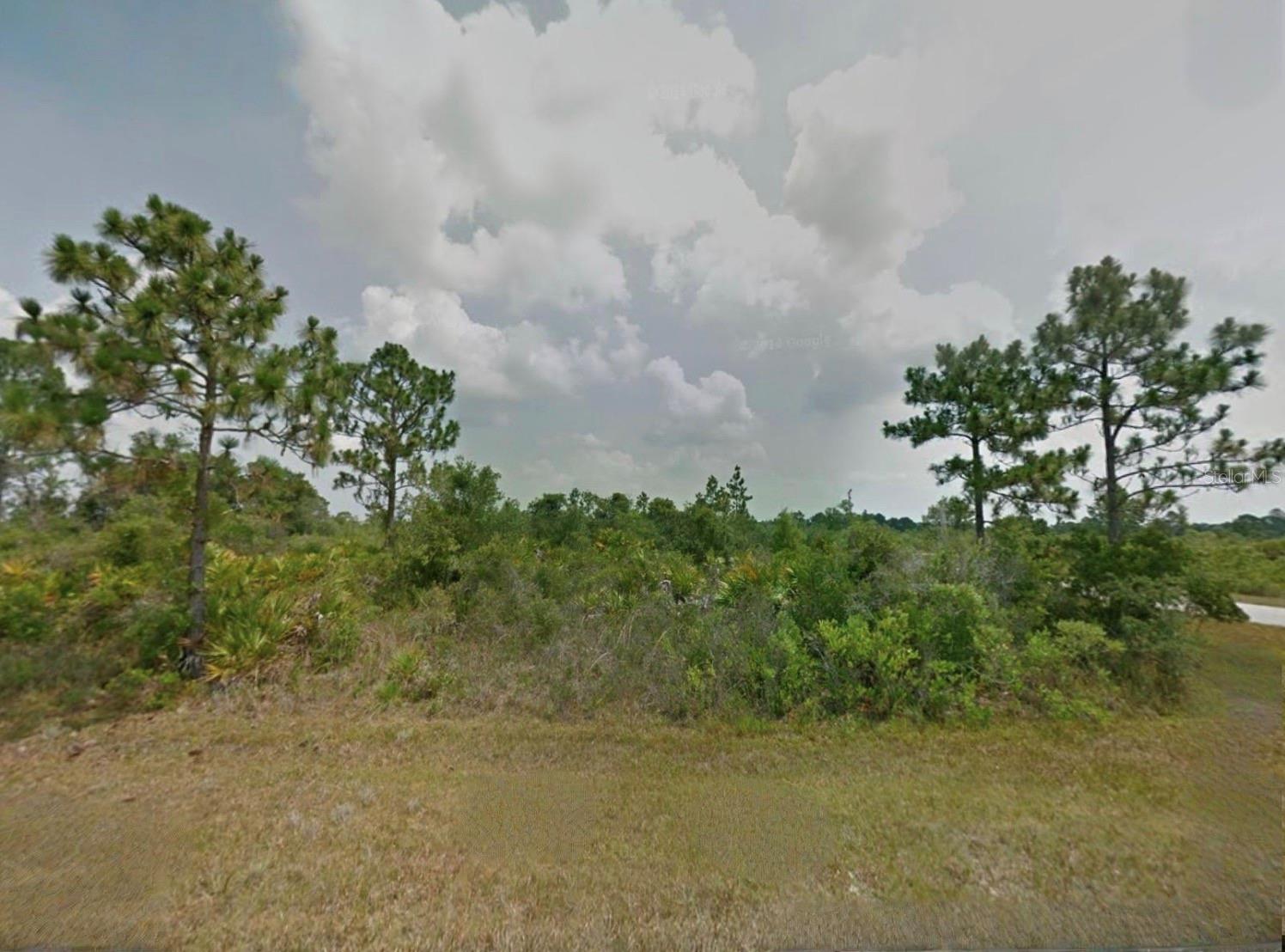 321 Bellanca St, Lake Placid, FL 33852 photo