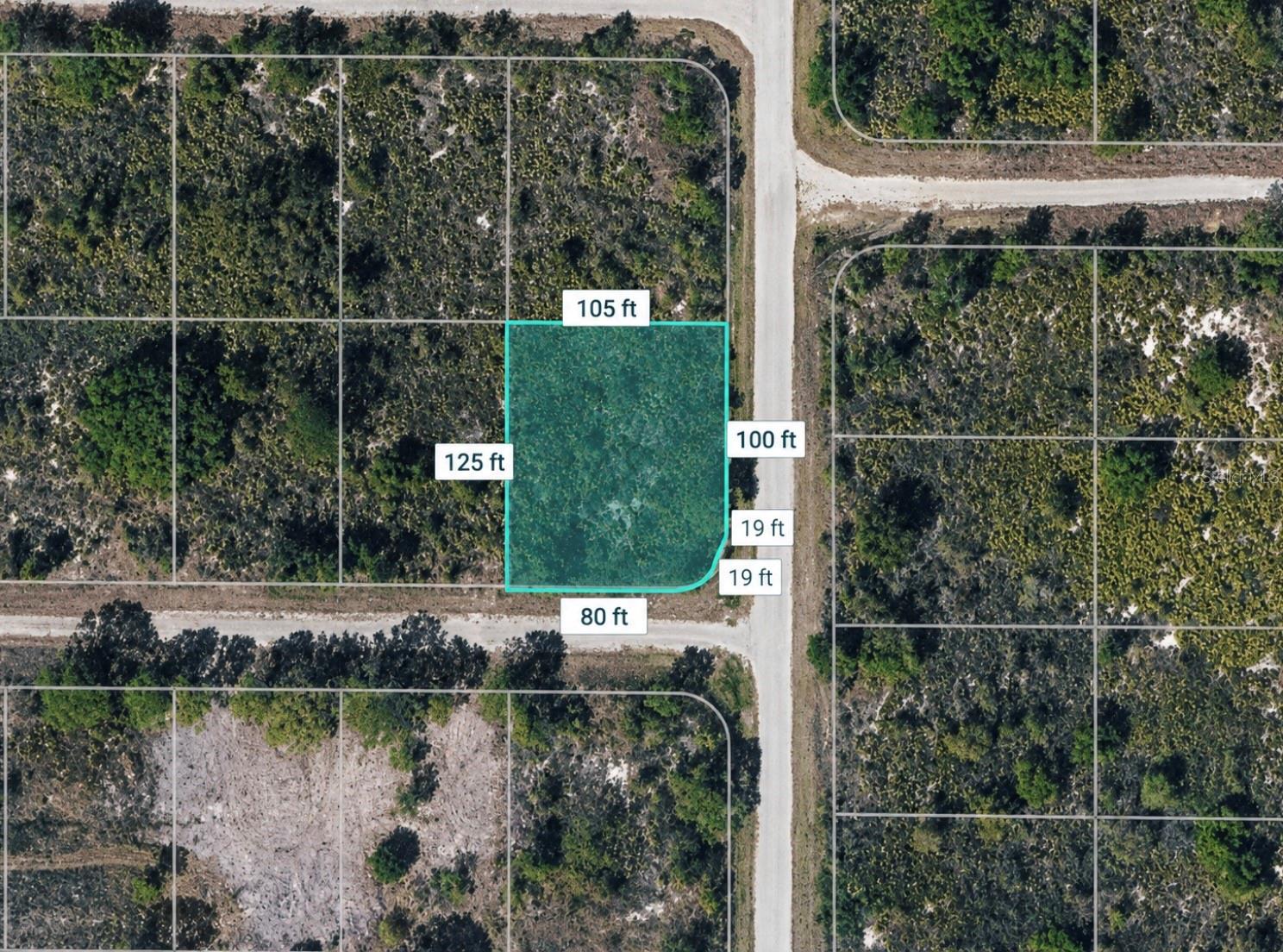 321 Bellanca St, Lake Placid, FL 33852 photo