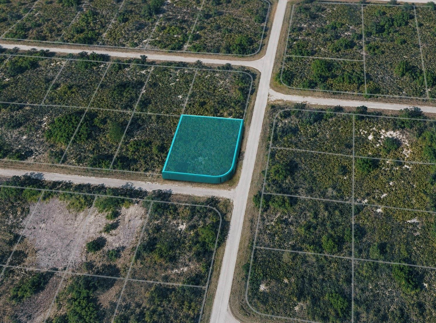 321 Bellanca St, Lake Placid, FL 33852