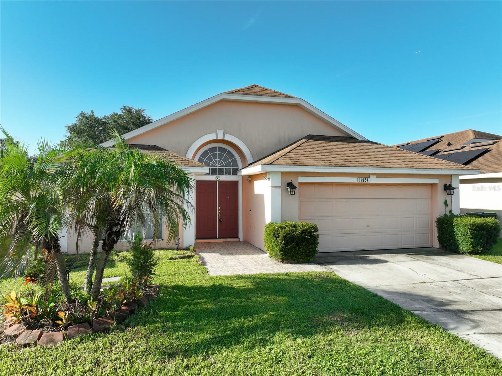 11781 Hatcher Cir, Orlando, FL 32824 photo