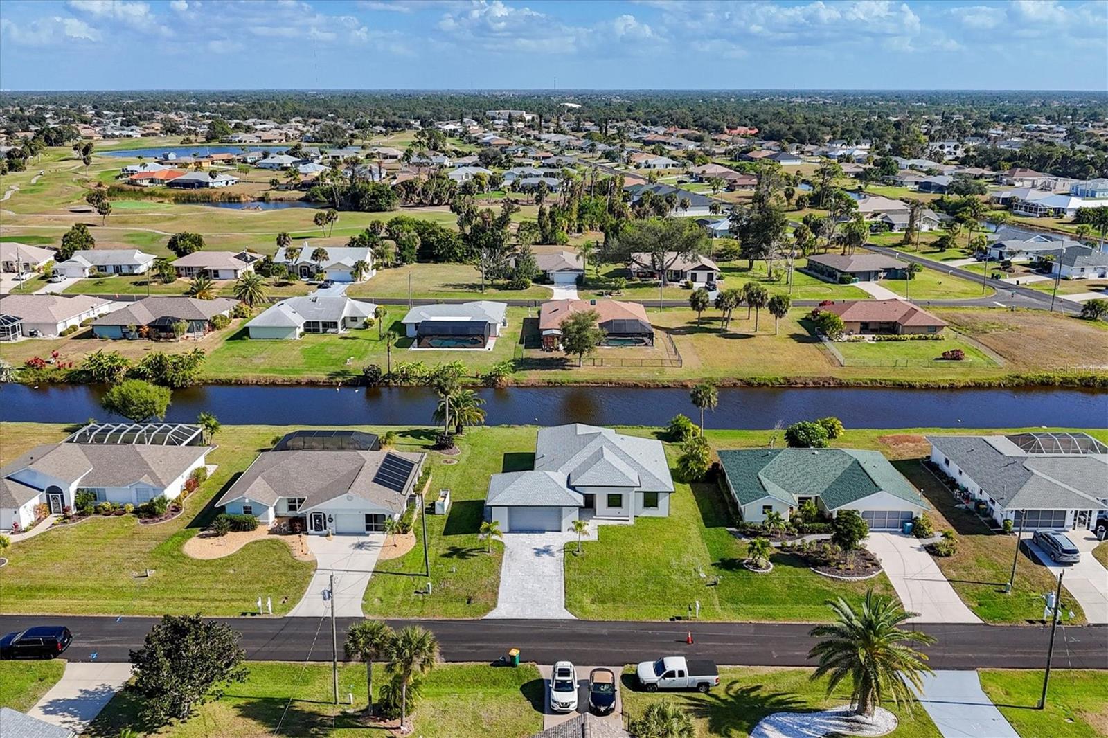 9 Bunker Pl, Rotonda West, FL 33947 photo