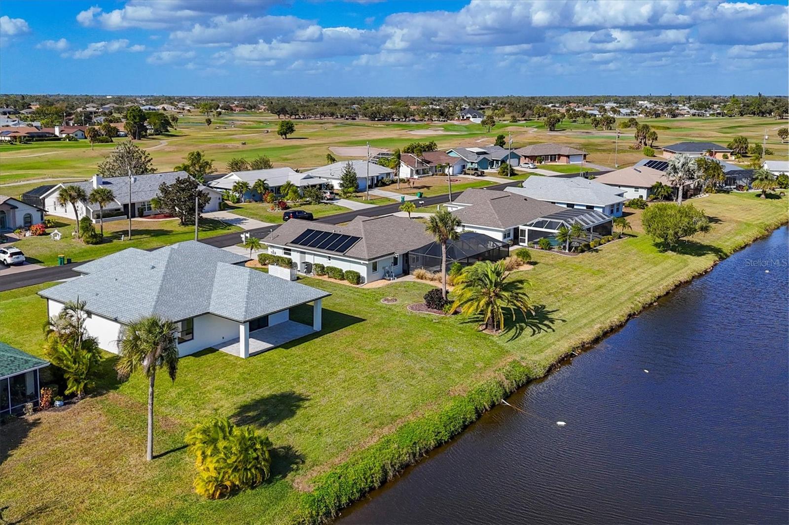 9 Bunker Pl, Rotonda West, FL 33947 photo